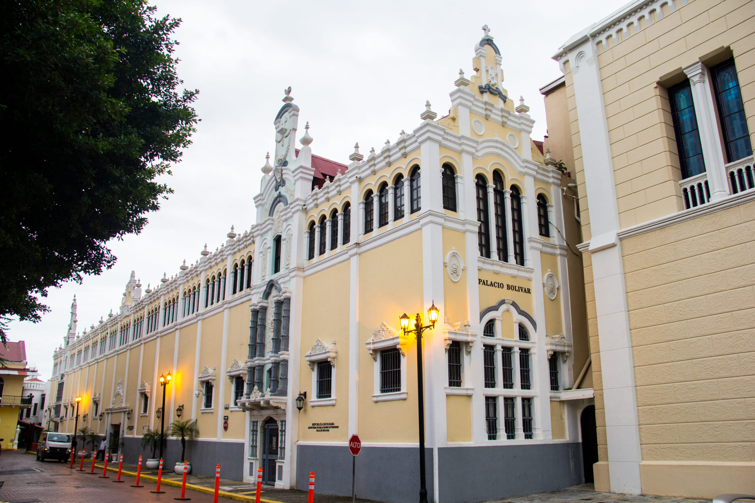 Bicentenario del Congreso Anfictiónico de Panamá (1826–2026)