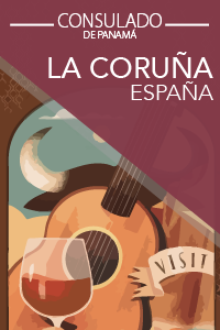 Consulado La Coruña