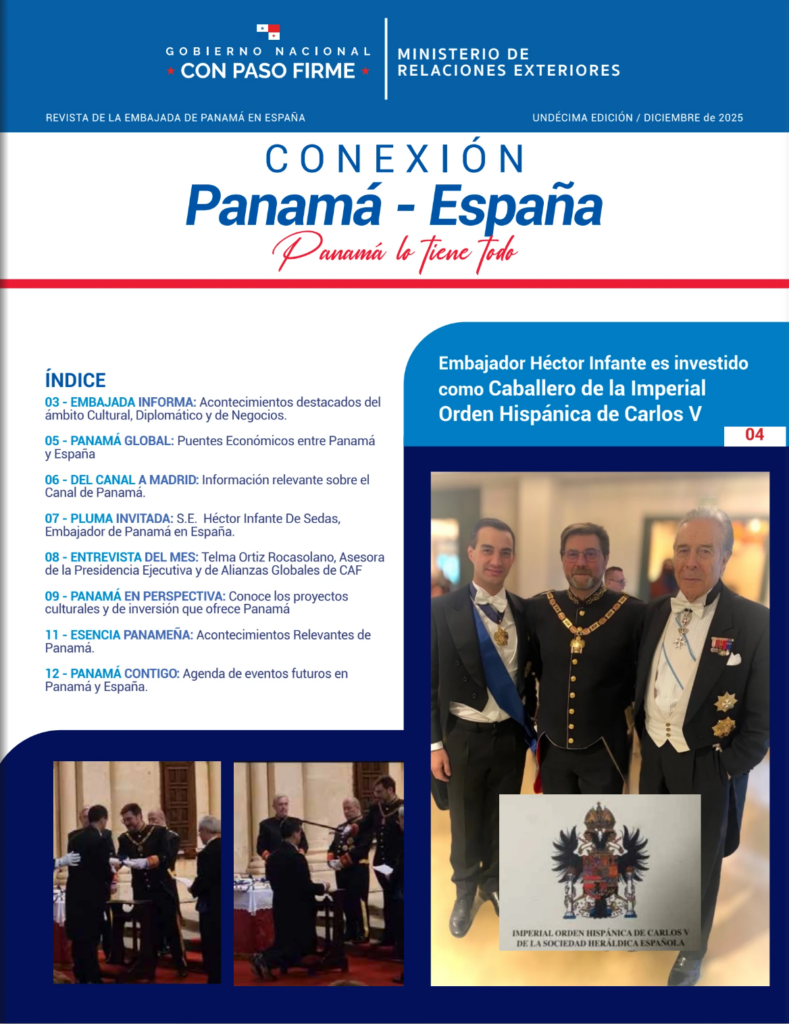 Boletín Diciembre 2025