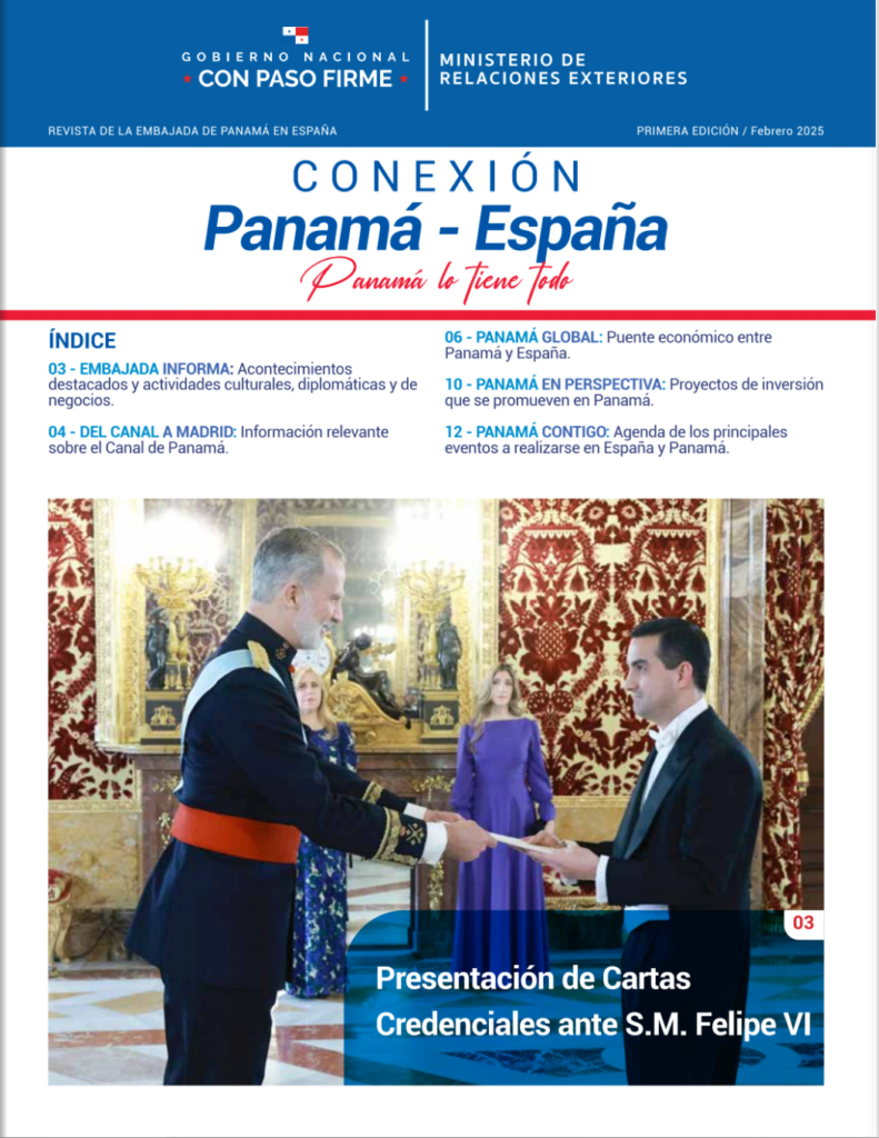 Boletín Febrero 2025