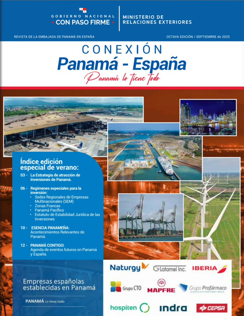 Boletín Septiembre 2025